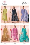 Bahar By Sudriti Lawn Cotton Printed Wholesale Salwar Suits Suppliers In Mumbai